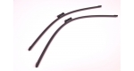 Wycieraczki Bosch Aerotwin do Peugeot 308 CC Kabriolet (03.2009-04.2015)
